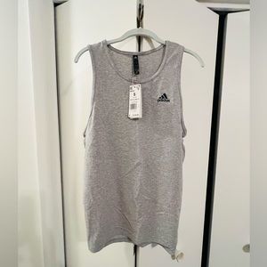 NWT Adidas Tank